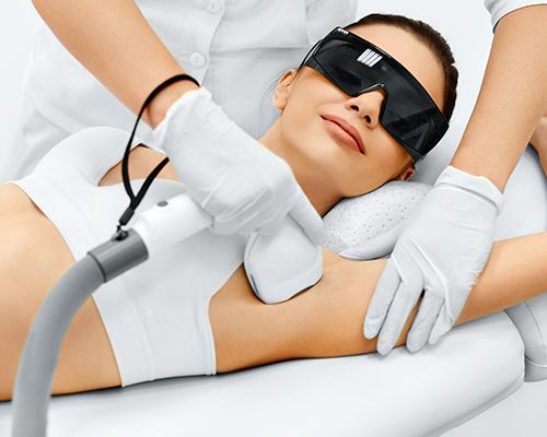 Evergreen Laser and Med Spa Evergreen Laser and Medspa